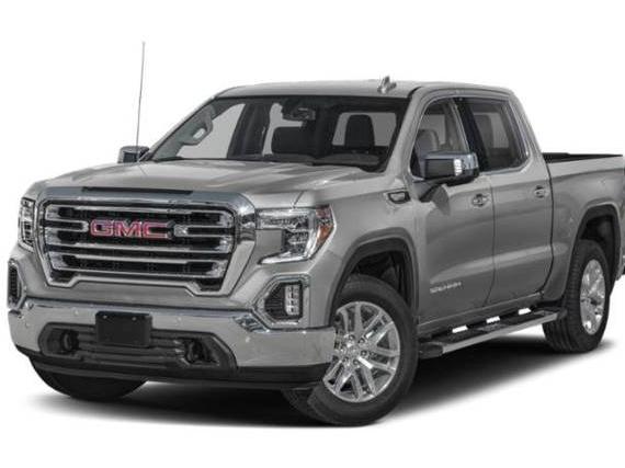 GMC SIERRA LIMITED 2022 1GTU9DEL1NZ103285 image